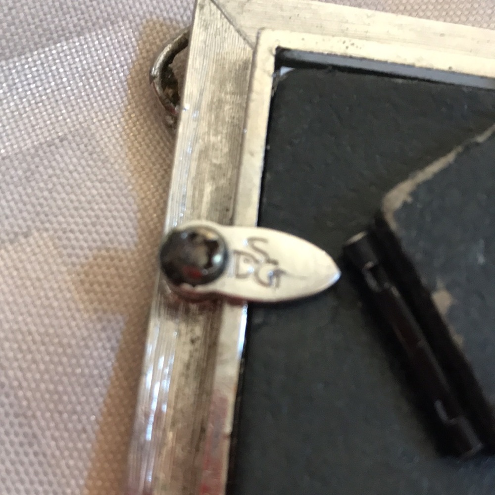 SDG mini frame - Picture 3 of 8